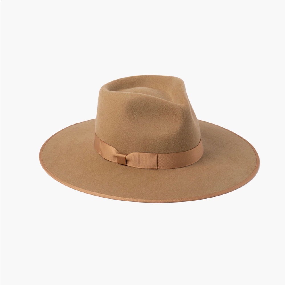 Lack of Color Teak Rancher